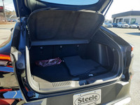 Engine: 1.2L TURBO 3cyl. L/100Km City: 8.4 L/100Km Hwy: 7.4 Safety Equipment HD Rear Vision Camera T... (image 8)