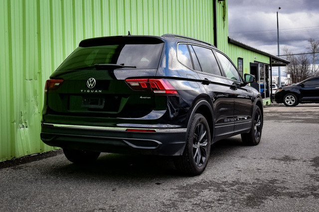 2024 Volkswagen Tiguan Comfortline • POWER LIFTGATE • HEATED SEA in Cars & Trucks in Cornwall - Image 3