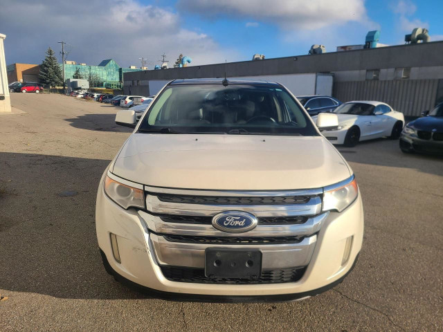  2011 Ford Edge LIMITED - AS IS VEHICLE|PANO|NAVI|REMOTE START in Cars & Trucks in City of Toronto - Image 2