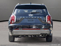 This Hyundai Palisade has a durable Regular Unleaded V-6 3.8 L/231 engine powering this Automatic tr... (image 4)