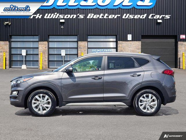 2020 Hyundai Tucson Preferred AWD | Heated Steering + Seats in Cars & Trucks in Guelph - Image 2