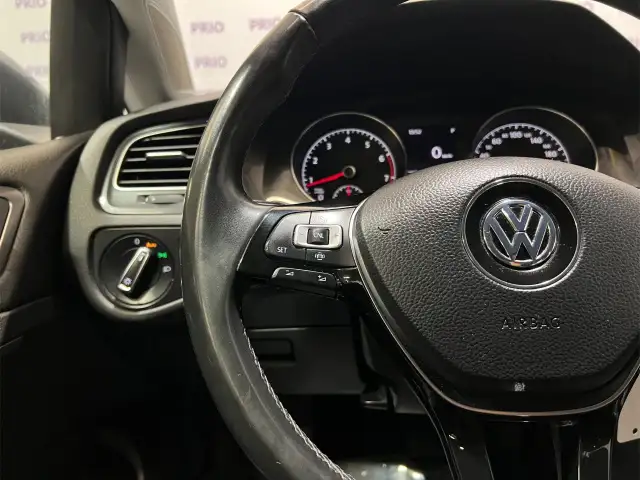 2019 Volkswagen Golf SportWagen in Cars & Trucks in Ottawa - Image 22
