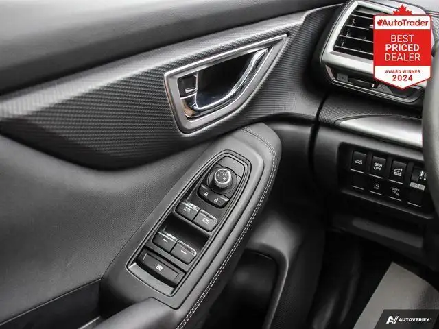 2024 Subaru Forester Touring in Cars & Trucks in Hamilton - Image 21