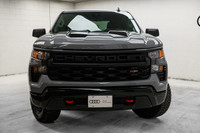 Looking for a budget friendly truck that will still catch your eye in a crowned mall parking lot? Ch... (image 1)