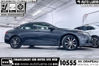 PRENEZ UN RENDEZ-VOUS / BOOK AN APPOINTMENT (514) 327-5553 171000km CERTIFIÉ - CARFAX DISPONIBLE - A... (image 8)