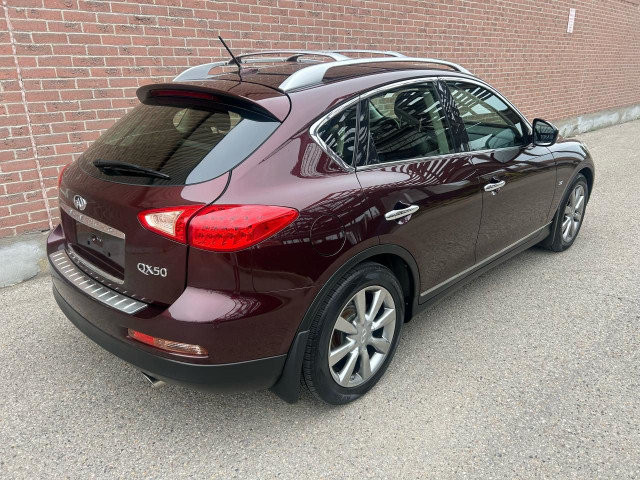 2015 Infiniti QX50 in Cars & Trucks in Oshawa / Durham Region - Image 3