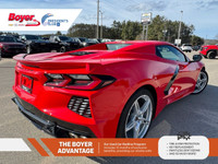 Engine: 8 Cylinder Engine 6.2L L/100Km City: 15.0 L/100Km Hwy: 9.8 Safety Equipment OnStar and Chevr... (image 4)