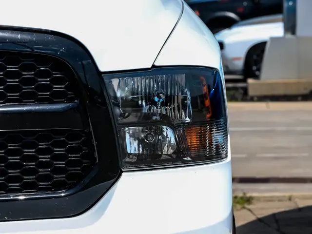2023 RAM 1500 Classic Tradesman HEMI 5.7L V8 | Night Edition... in Cars & Trucks in London - Image 15