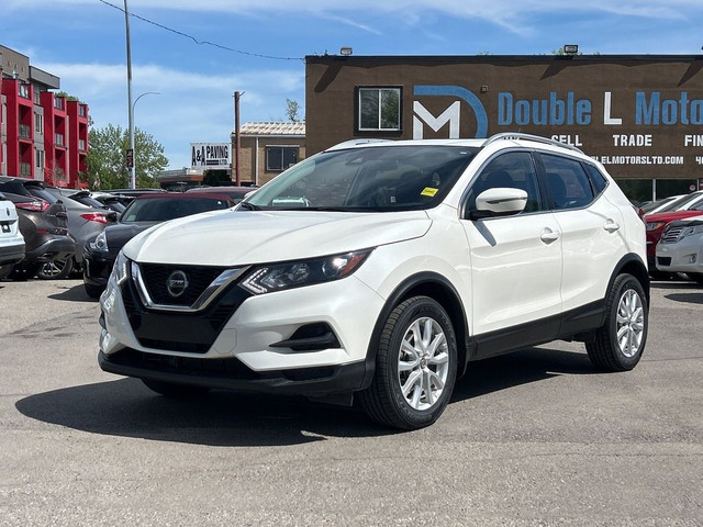 2022 Nissan Qashqai SV in Cars & Trucks in Calgary