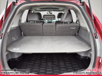 Engine: 4 Cylinder Engine 2.4L/144CI L/100Km City: 10.1 L/100Km Hwy: 7.5 Safety Equipment Tire press... (image 5)