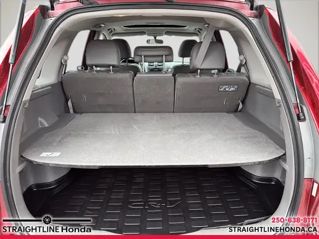 2010 Honda CR-V in Cars & Trucks in Terrace - Image 7