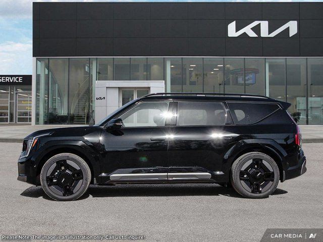 2026 Kia EV9 LAND AWD GT in Cars & Trucks in Guelph - Image 3