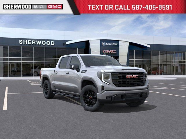 2025 GMC Sierra 1500 Elevation in Cars & Trucks in Strathcona County