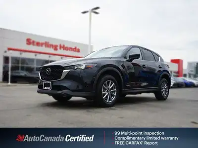 Come visit our Sterling Honda team, you can find us at 1495 Upper James Street, Hamilton, ON L9B 1K2...