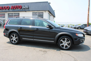 2015 Volvo XC70 3.0 Premier+ 4WD | NO ACCIDENT | BLIND SPOT | CERTIFIED