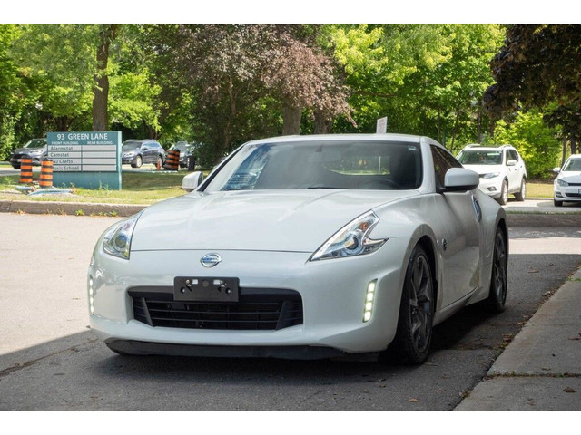 2017 Nissan 370Z in Cars & Trucks in Markham / York Region - Image 3