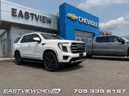 2025 GMC Yukon Elevation - Navigation - Heated Seats - $642 B/W in Cars & Trucks in Kapuskasing