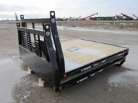 2023 Trailtech MLC8634 8W Truck Deck