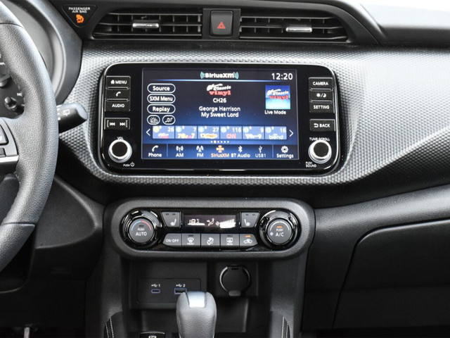 2024 Nissan Kicks SV-Starter| heated Seats| Camera in Cars & Trucks in Kitchener / Waterloo - Image 3