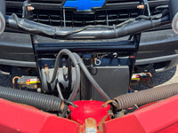 TRADE IN SPECIAL!! 2007 Chevrolet Silverado 3500HD LT1!! **PLOW AND SALTER INCLUDED** 6.0L VORTEX V8... (image 8)