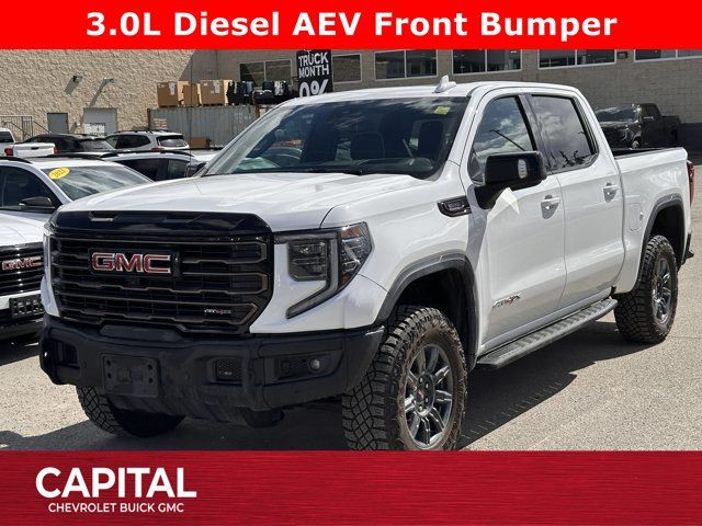 2024 GMC Sierra 1500 AT4X in Cars & Trucks in Calgary