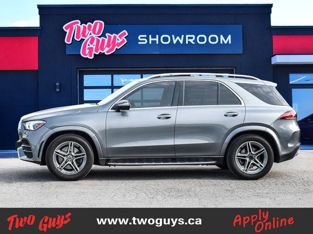 2020 Mercedes-Benz GLE 4MATIC | AMG Rims | Panoroof | Leather | in Cars & Trucks in St. Catharines - Image 3
