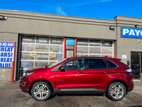 HERE IS A NICE CLEAN ACCIDENT FREE RUST FREE LOADED FORD FOR YOUR FAMILY SOLD CERTIFIED COME FOR TES... (image 5)