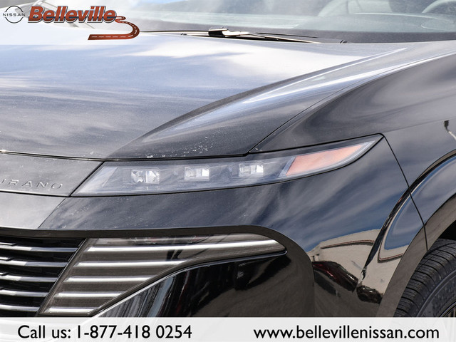 2025 Nissan Murano AWD SV in Cars & Trucks in Belleville - Image 3