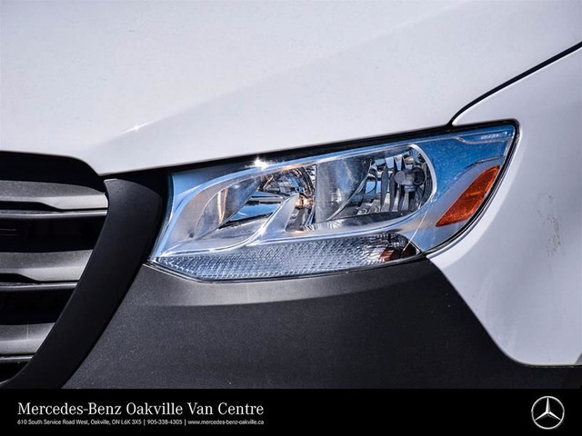 2025 Mercedes-Benz Sprinter Cargo Van in Cars & Trucks in Oakville / Halton Region - Image 2