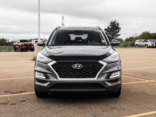 2021 Hyundai Tucson Preferred 2.0L AWD in Cars & Trucks in Strathcona County - Image 3