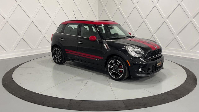 2014 Mini Countryman John Cooper Works JOHN COOPER WORKS| AWD... in Cars & Trucks in Markham / York Region - Image 2