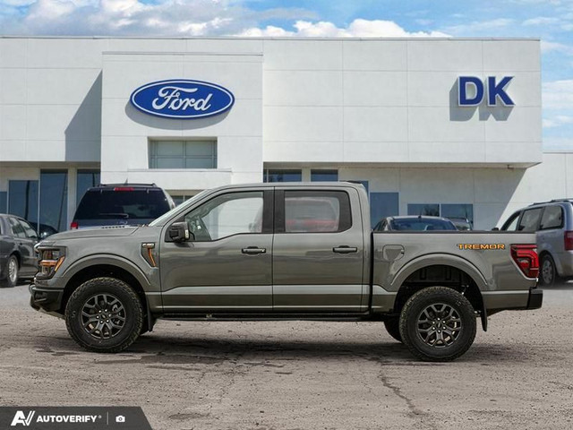 2025 Ford F-150 Tremor in Cars & Trucks in Edmonton - Image 3