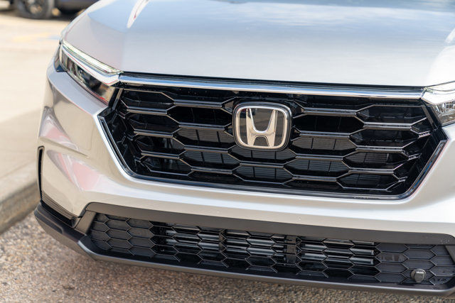 2026 Honda CR-V Sport in Cars & Trucks in Edmonton - Image 3