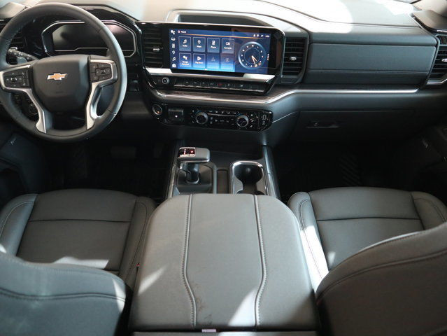 2025 Chevrolet Silverado 1500 LTZ in Cars & Trucks in Lloydminster - Image 2