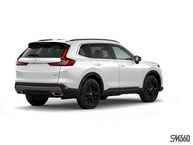 2026 Honda CR-V Hybrid Touring in Cars & Trucks in London - Image 2