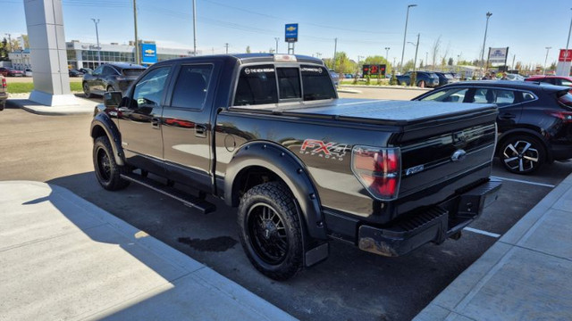 2013 Ford F-150 Lariat in Cars & Trucks in Lloydminster - Image 3