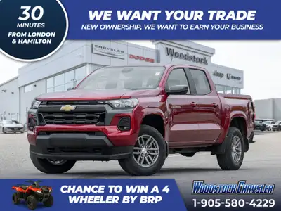 About Us Welcome to Woodstock Chrysler, your premier destination for new and used Chrysler, Dodge, J...