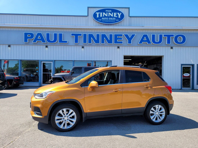 2017 Chevrolet Trax in Cars & Trucks in Peterborough - Image 2