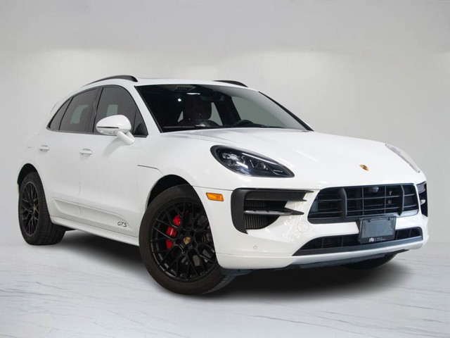 2020 Porsche Macan GTS | AWD | BOSE | 20\"RIM | PANO | LEATHER P in Cars & Trucks in Mississauga / Peel Region - Image 2