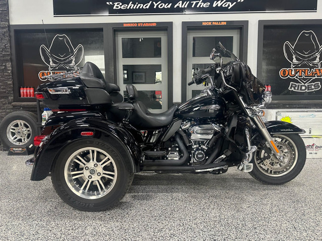 2019 HARLEY DAVIDSON Tri-Glide 131CI . in Street, Cruisers & Choppers in Moncton