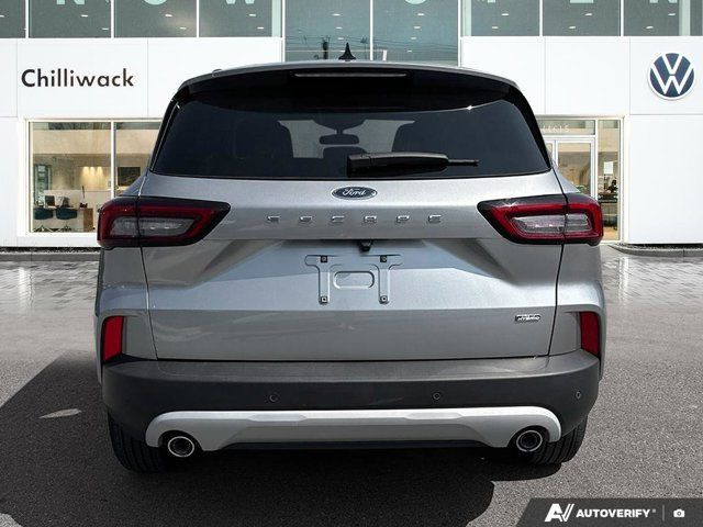 2023 Ford Escape PHEV | NO ACCIDENTS | BC ONLY | 2.5L HYBRID in Cars & Trucks in Chilliwack - Image 4