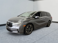 Honda Odyssey Touring 2022 Polyvalence, confort et technologie familiale Disponible des maintenant c... (image 2)