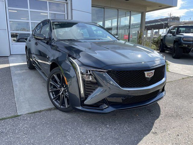 2025 Cadillac CT5 Sport in Cars & Trucks in Calgary