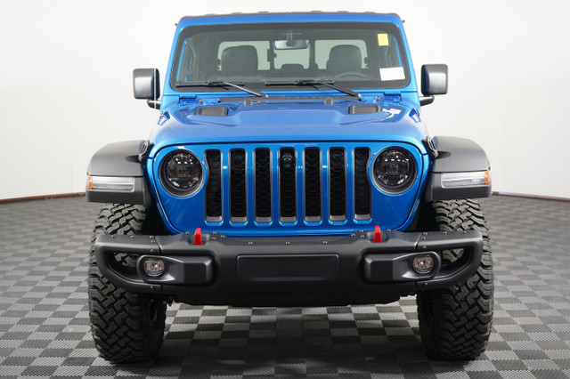 2023 Jeep Gladiator RUBICON in Cars & Trucks in Grande Prairie - Image 3