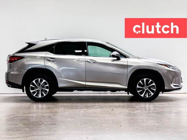2021 Lexus RX 350 AWD w/ Premium Pkg. w/ Apple CarPlay, Heated F in Cars & Trucks in Ottawa - Image 3
