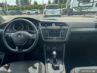 This Volkswagen Tiguan delivers a Intercooled Turbo Regular Unleaded I-4 2.0 L/121 engine powering t... (image 8)