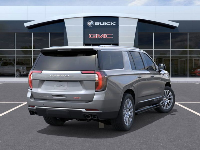 2025 GMC Yukon XL Denali in Cars & Trucks in Penticton - Image 4