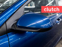 NO ACCIDENTS / CLEAN CARFAX / Auxiliary Audio Input, 12V Outlet, USB Input and more! Clutch is the l... (image 8)