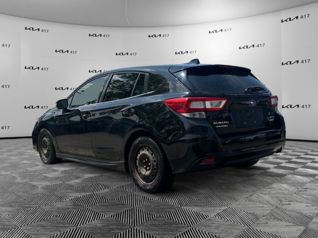 2017 Subaru Impreza in Cars & Trucks in Ottawa - Image 3