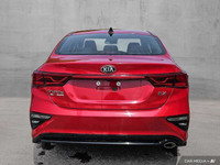 Maximize your value and enjoyment on Ottawa's roads with this 2021 Kia Forte EX, a sleek compact sed... (image 5)